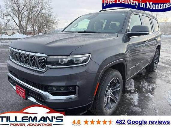 JEEP GRAND WAGONEER 2022 1C4SJVEJ0NS116668 image JEEP GRAND WAGONEER 2022 1C4SJVEJ0NS116668 image